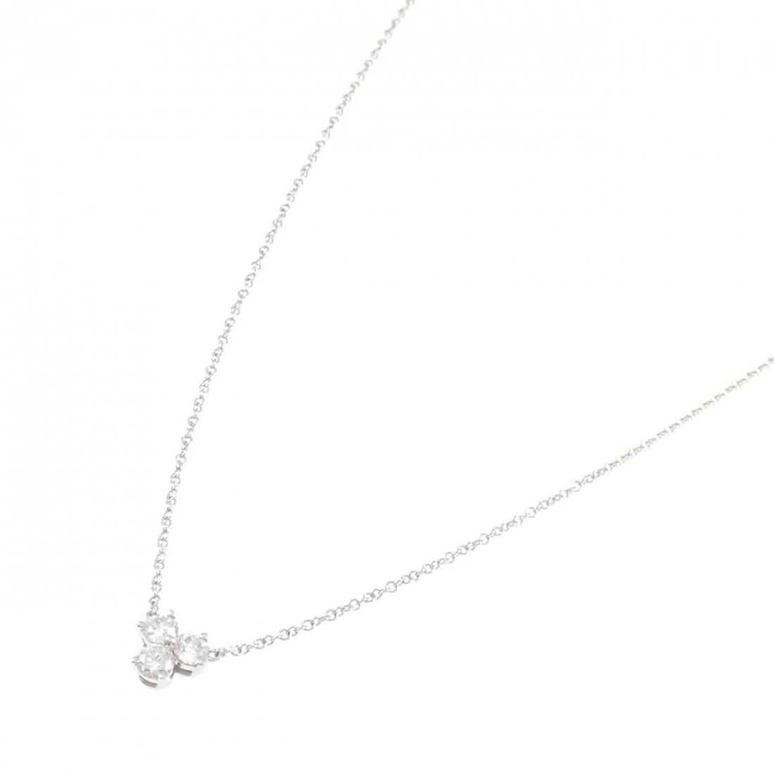 TIFFANY&CO. ARIA NECKLACE - 2