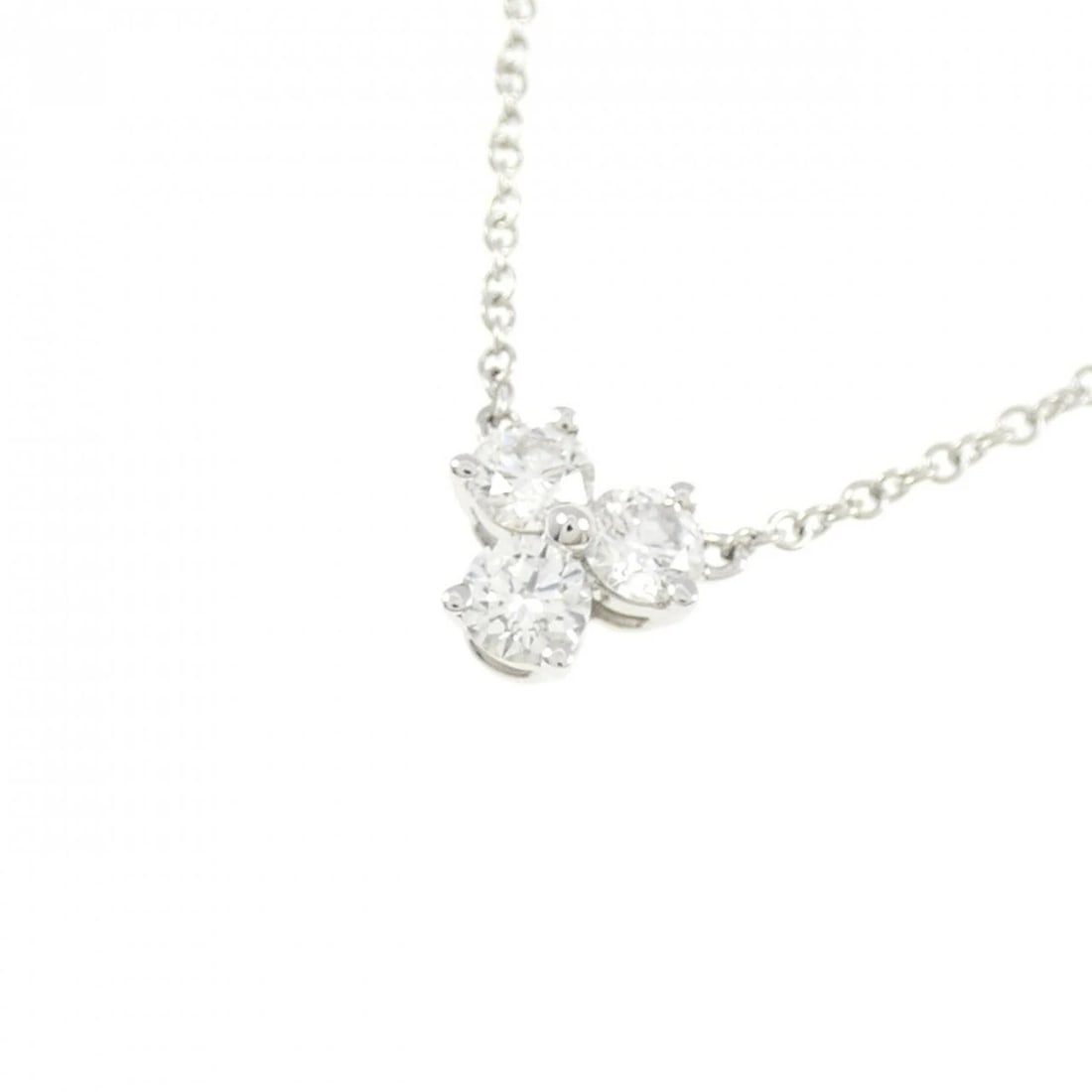 TIFFANY&CO. ARIA NECKLACE - 3