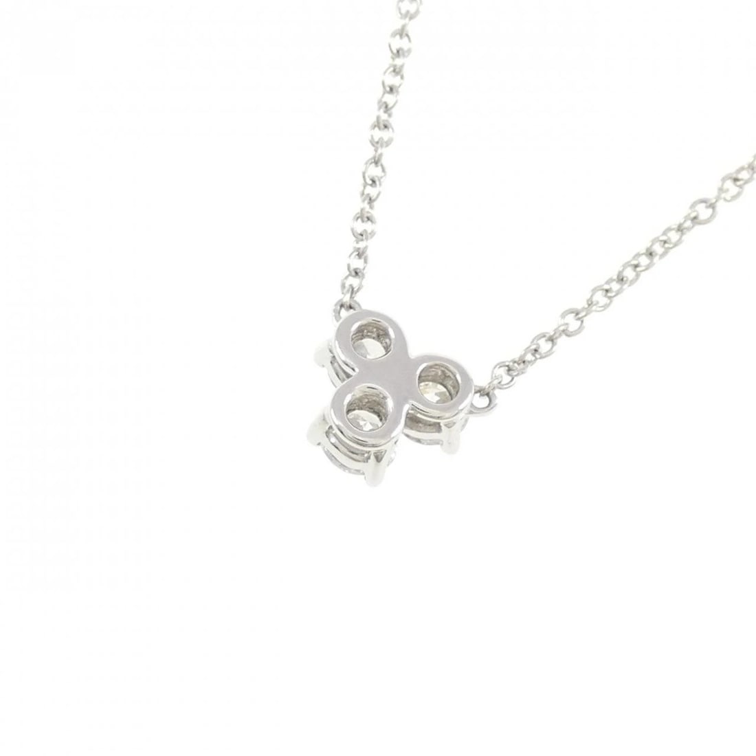 TIFFANY&CO. ARIA NECKLACE - 4