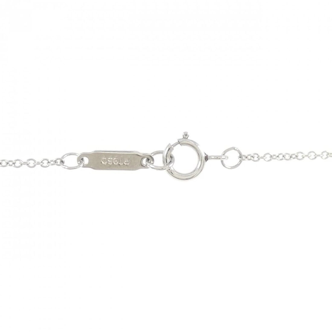 TIFFANY&CO. ARIA NECKLACE - 5