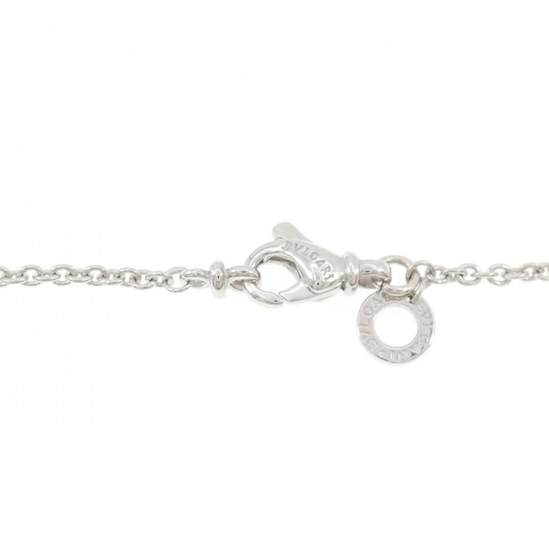 BVLGARI B.ZERO1 NECKLACE - 5