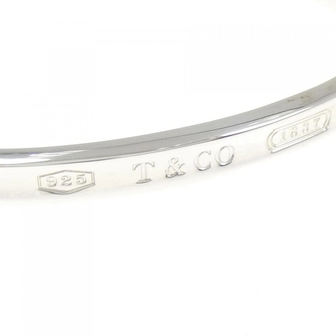 TIFFANY & CO. BANGLE - 2