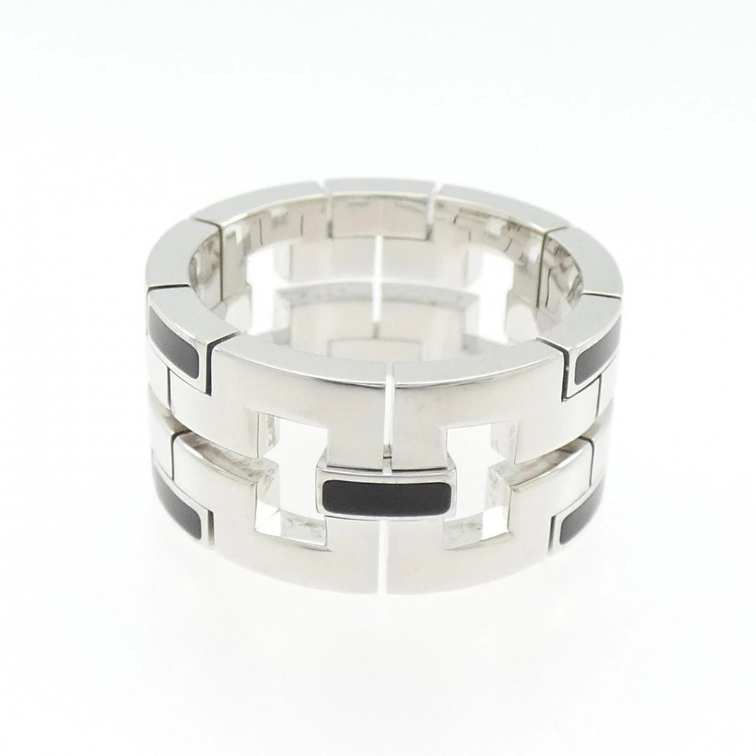 CARTIER PADLOCK RING - 2