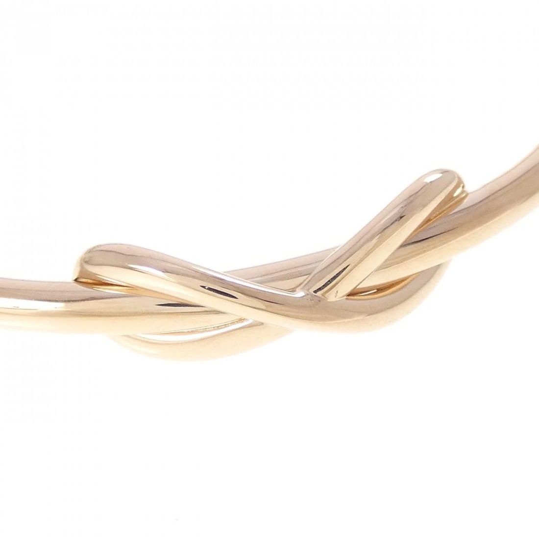 TIFFANY & CO. INFINITY BANGLE - 2