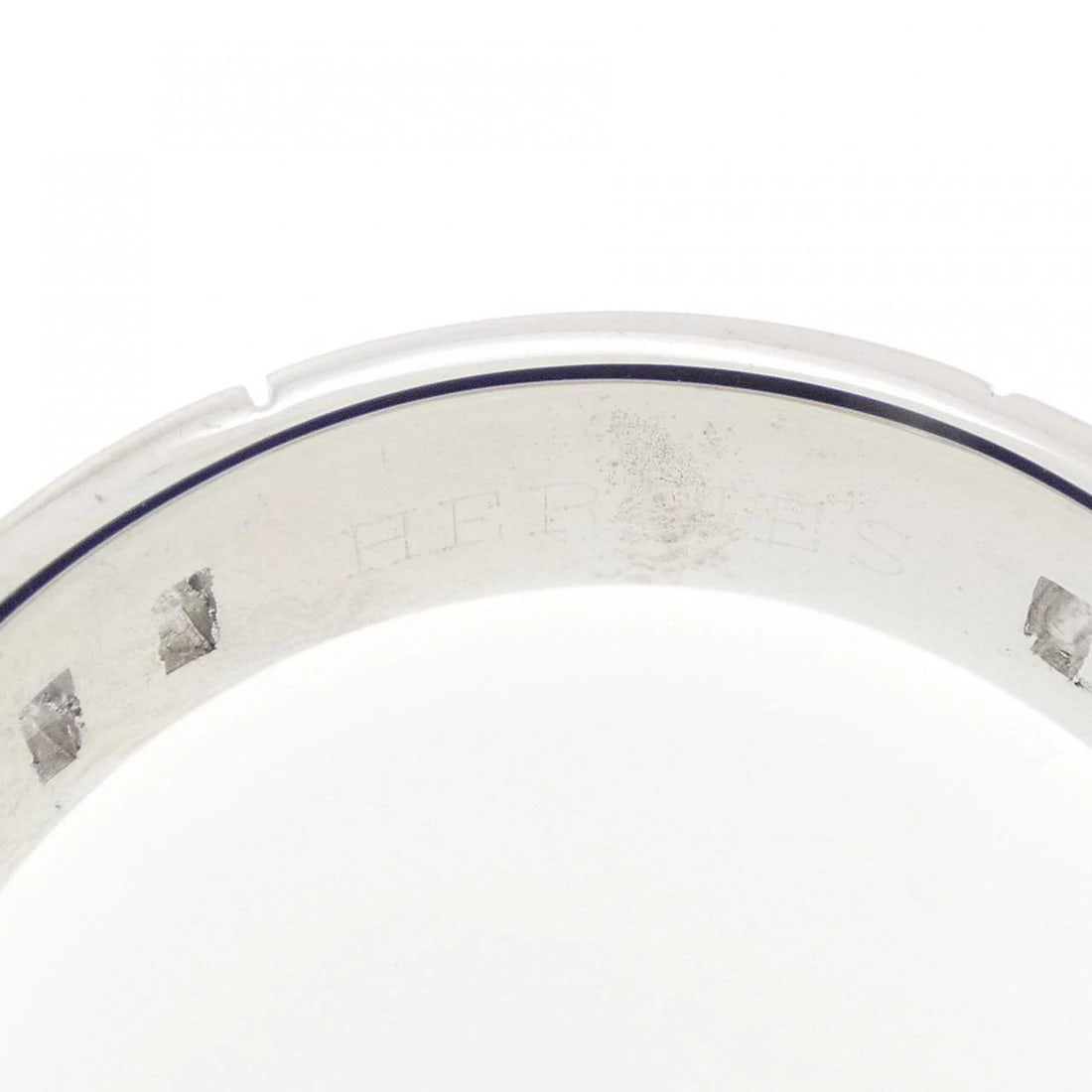 HERMES HERCULES PETITE MODEL RING - 3