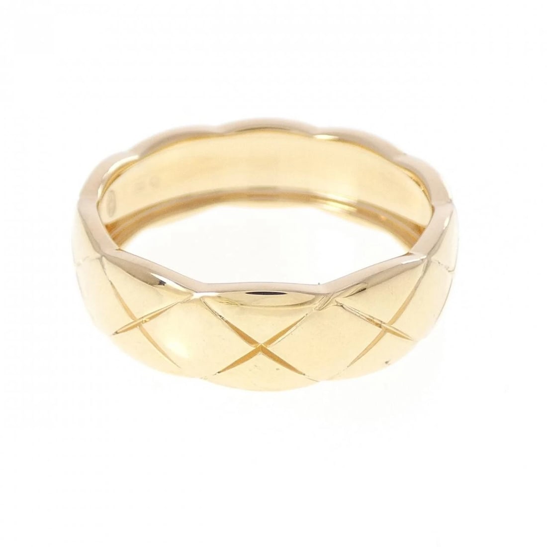 CHANEL COCO CRUSH MEDIUM RING - 2