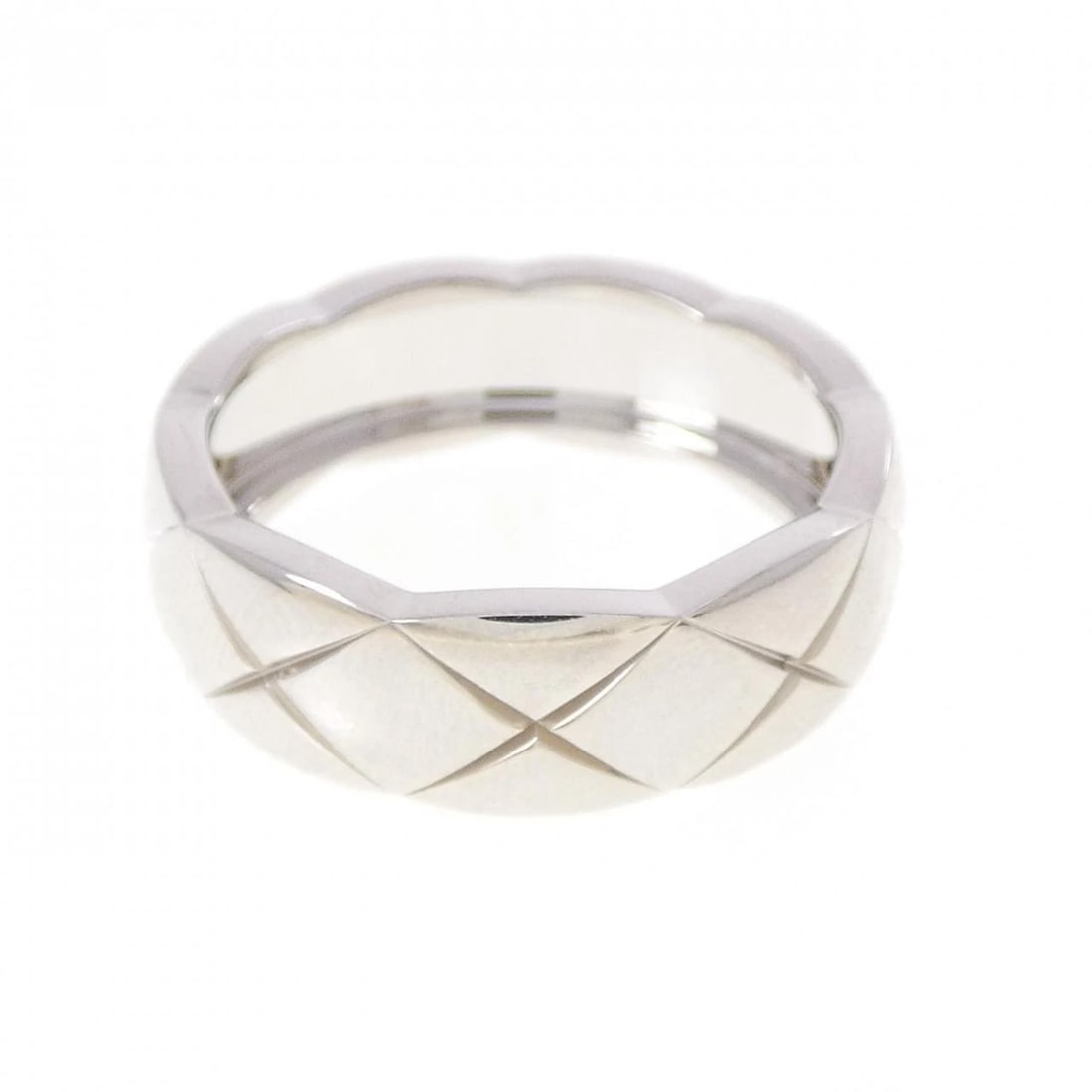 CHANEL COCO CRUSH MEDIUM RING - 2