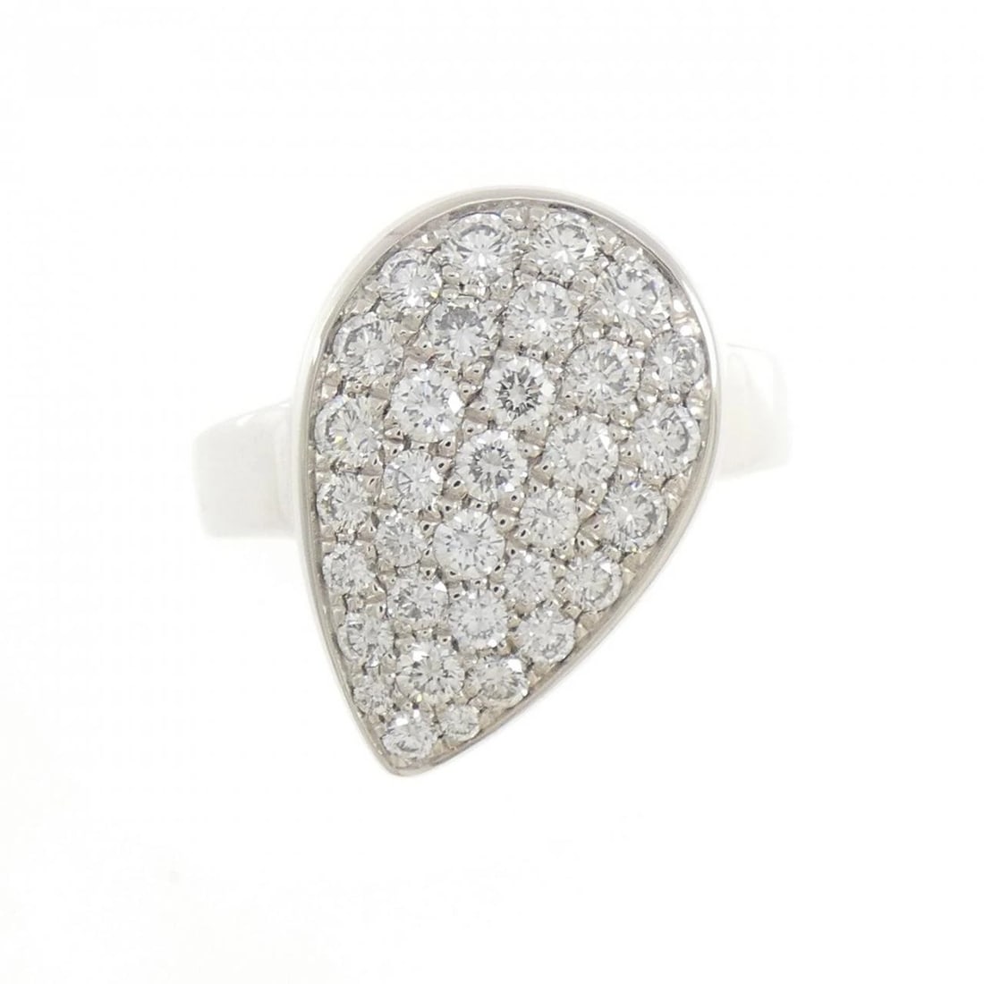 PIAGET MAGIC REFLECTION RING - 2