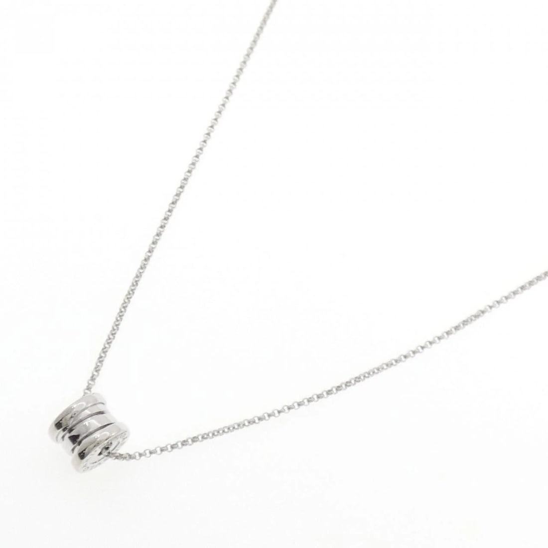 BVLGARI B.ZERO1 NECKLACE - 2