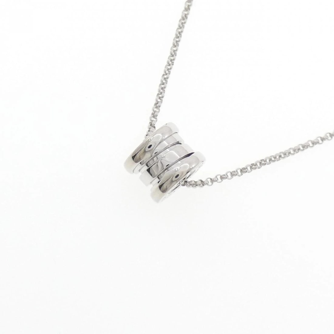 BVLGARI B.ZERO1 NECKLACE - 3