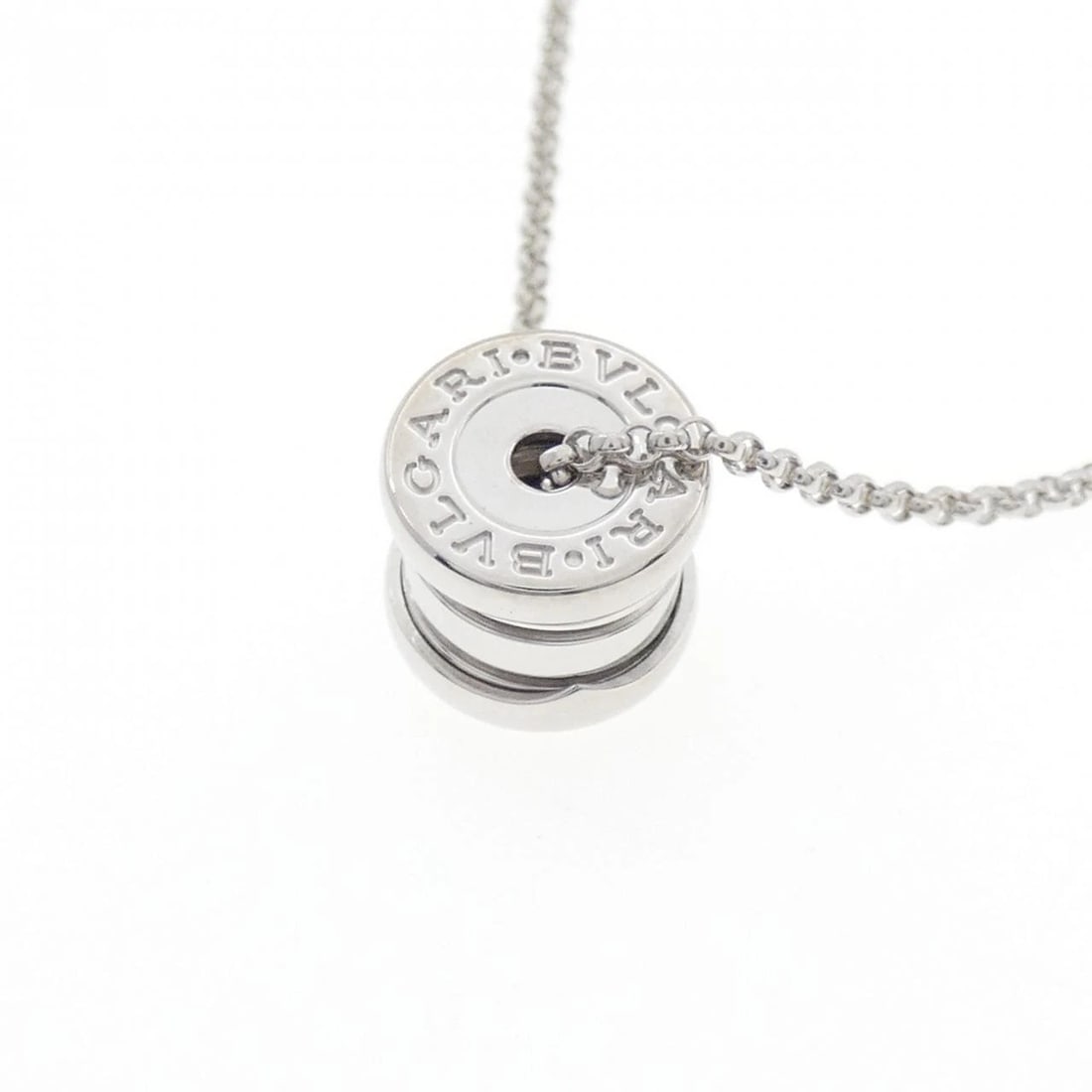 BVLGARI B.ZERO1 NECKLACE - 4
