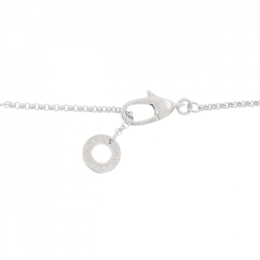 BVLGARI B.ZERO1 NECKLACE - 5