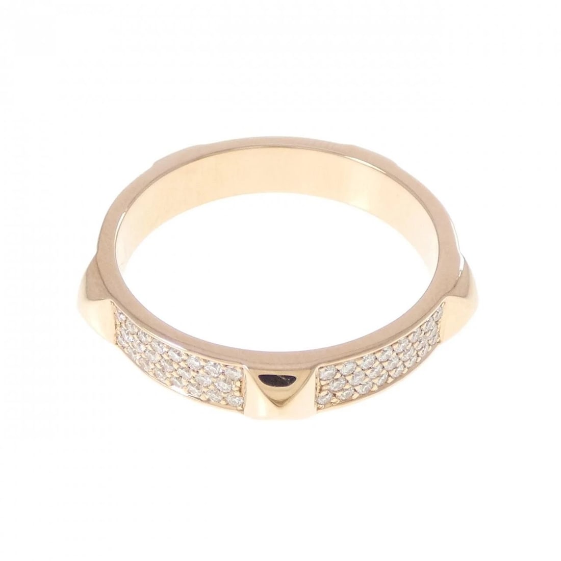 HERMES CLOU DE H RING - 2
