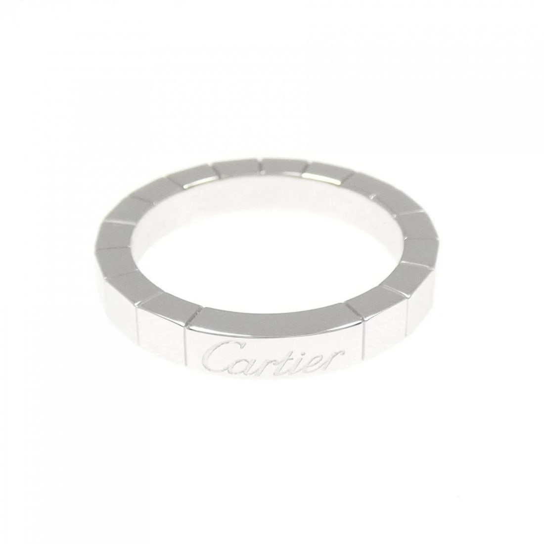 CARTIER LANIER RING - 2