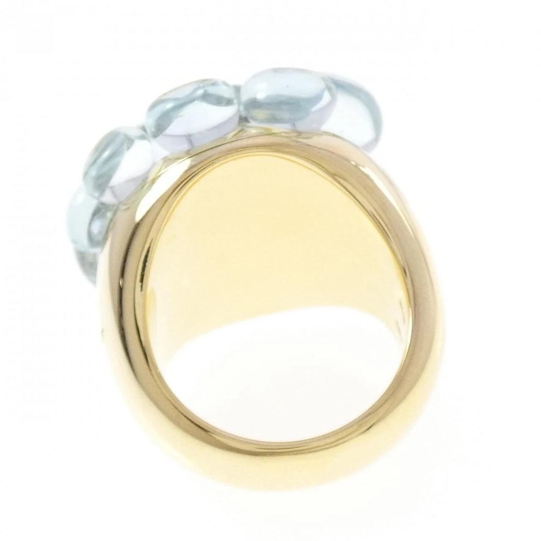 POMELLATO MORA RING - 3