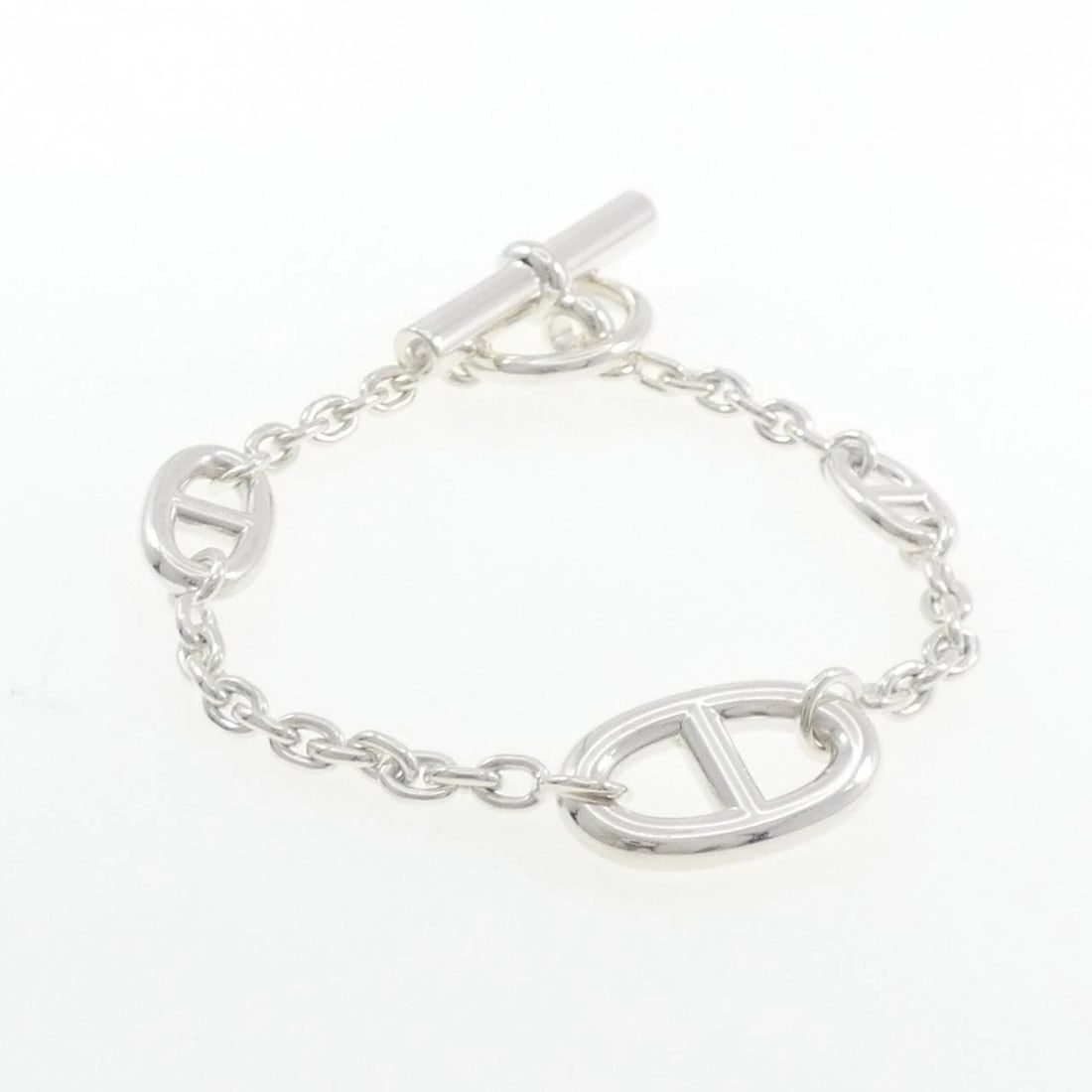 HERMES FARANDOLE MULTI BRACELET - 2