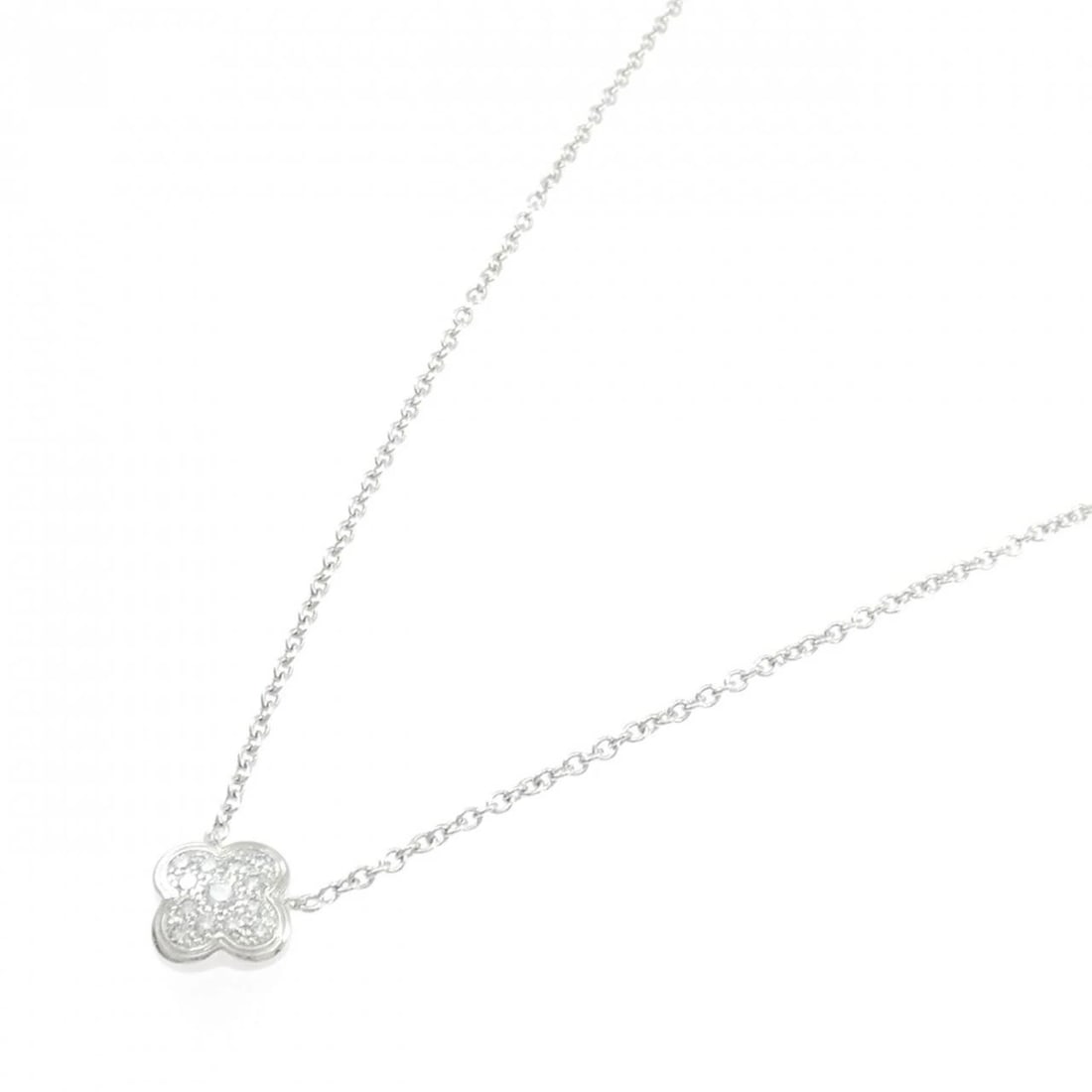 VAN CLEEF & ARPELS NECKLACE - 2