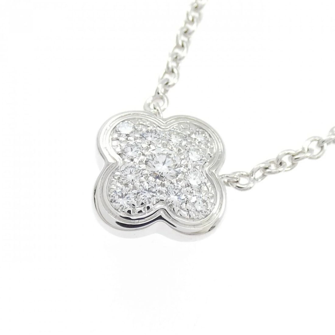 VAN CLEEF & ARPELS NECKLACE - 3