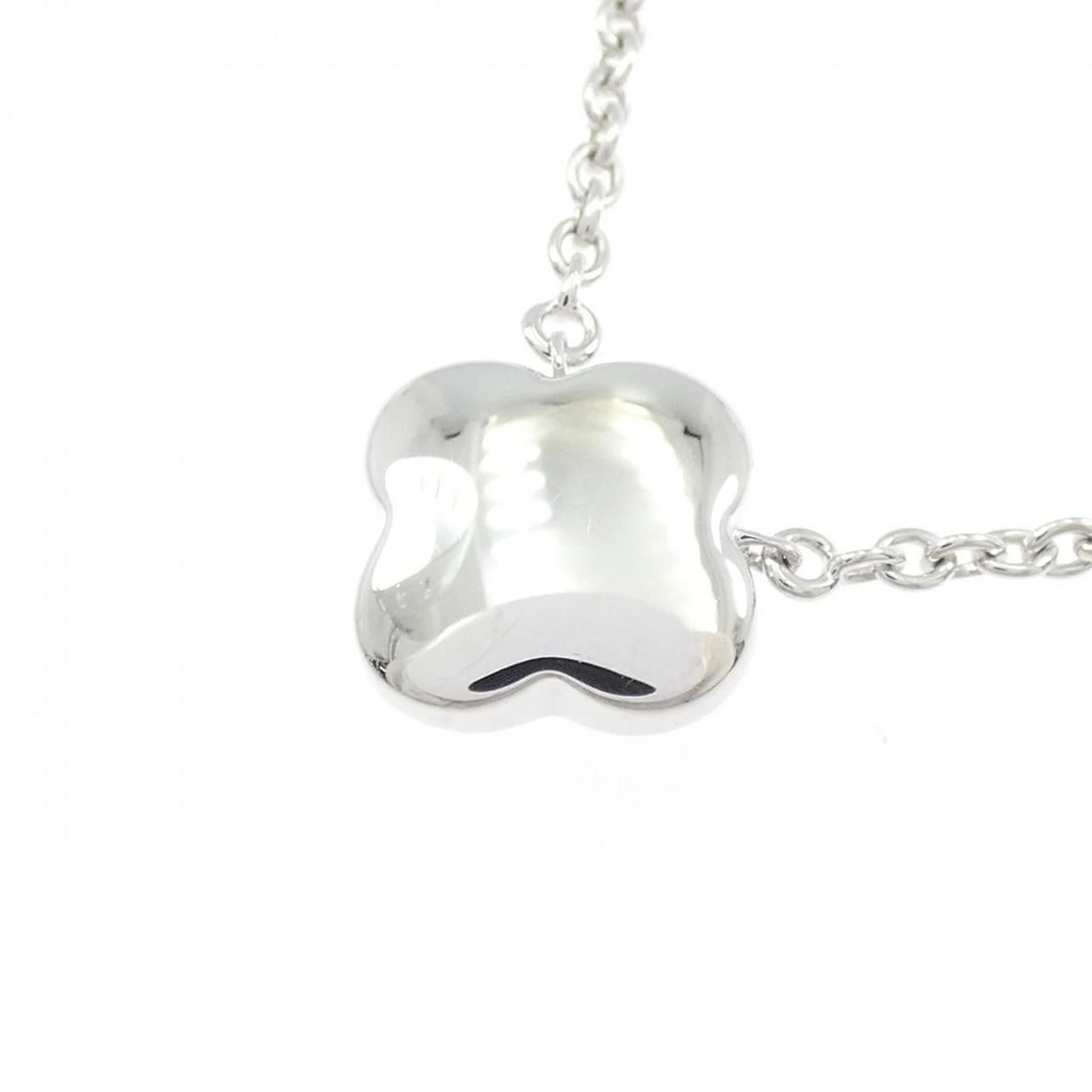 VAN CLEEF & ARPELS NECKLACE - 4