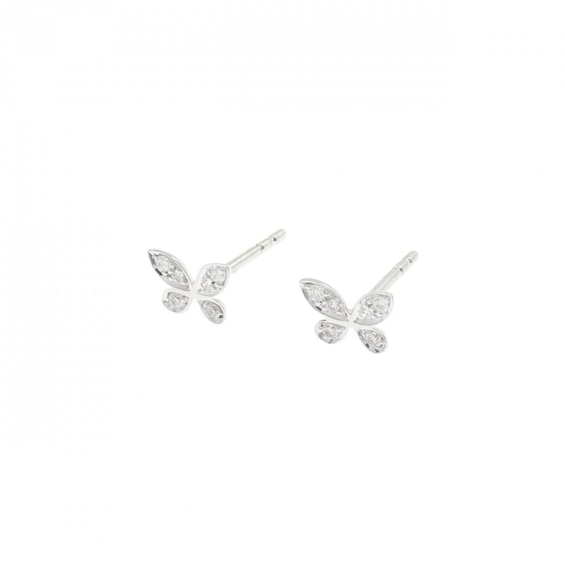 GRAFF BUTTERFLY MINI PIERCE - 2