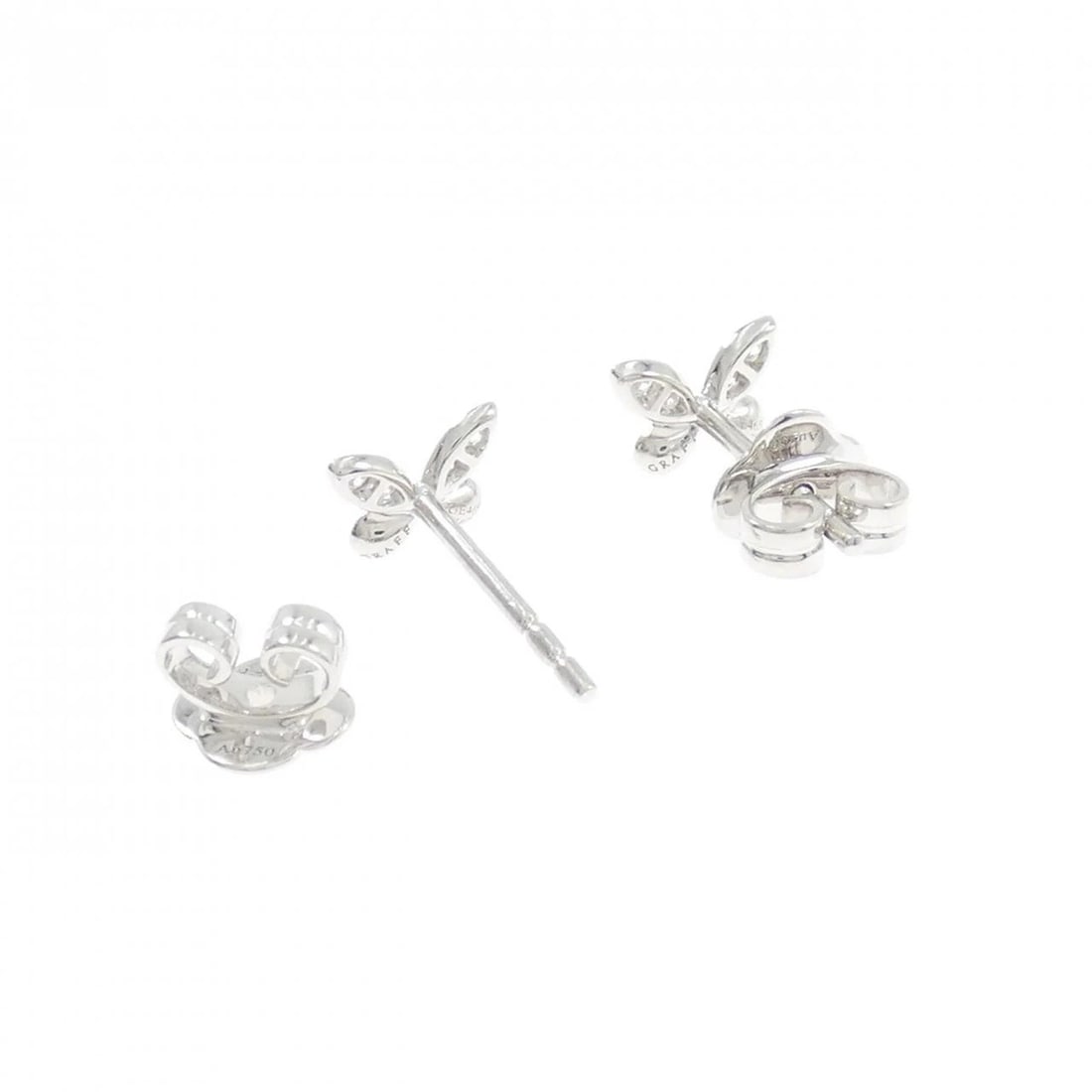 GRAFF BUTTERFLY MINI PIERCE - 3