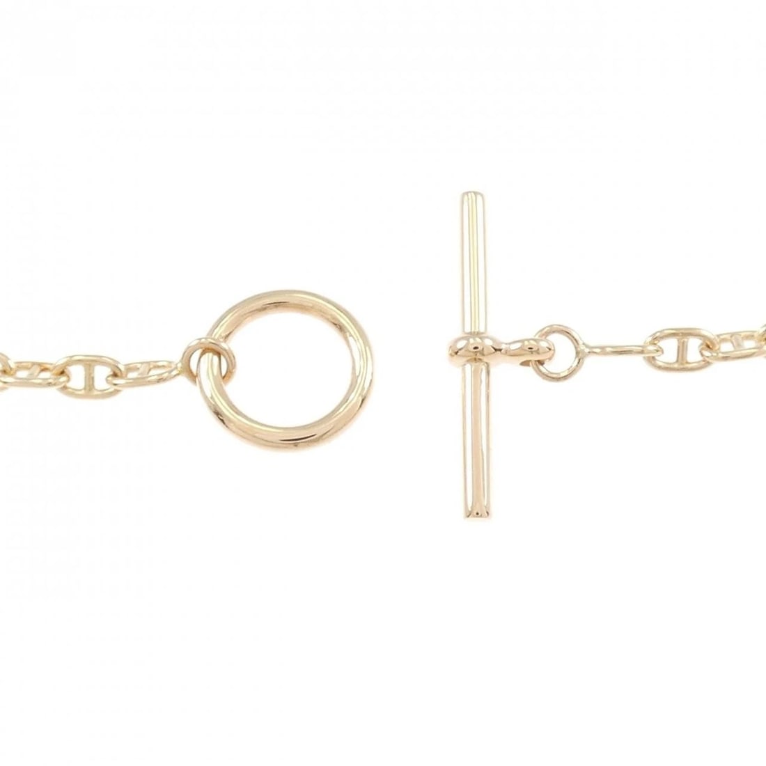 HERMES 750PG BRACELET - 3