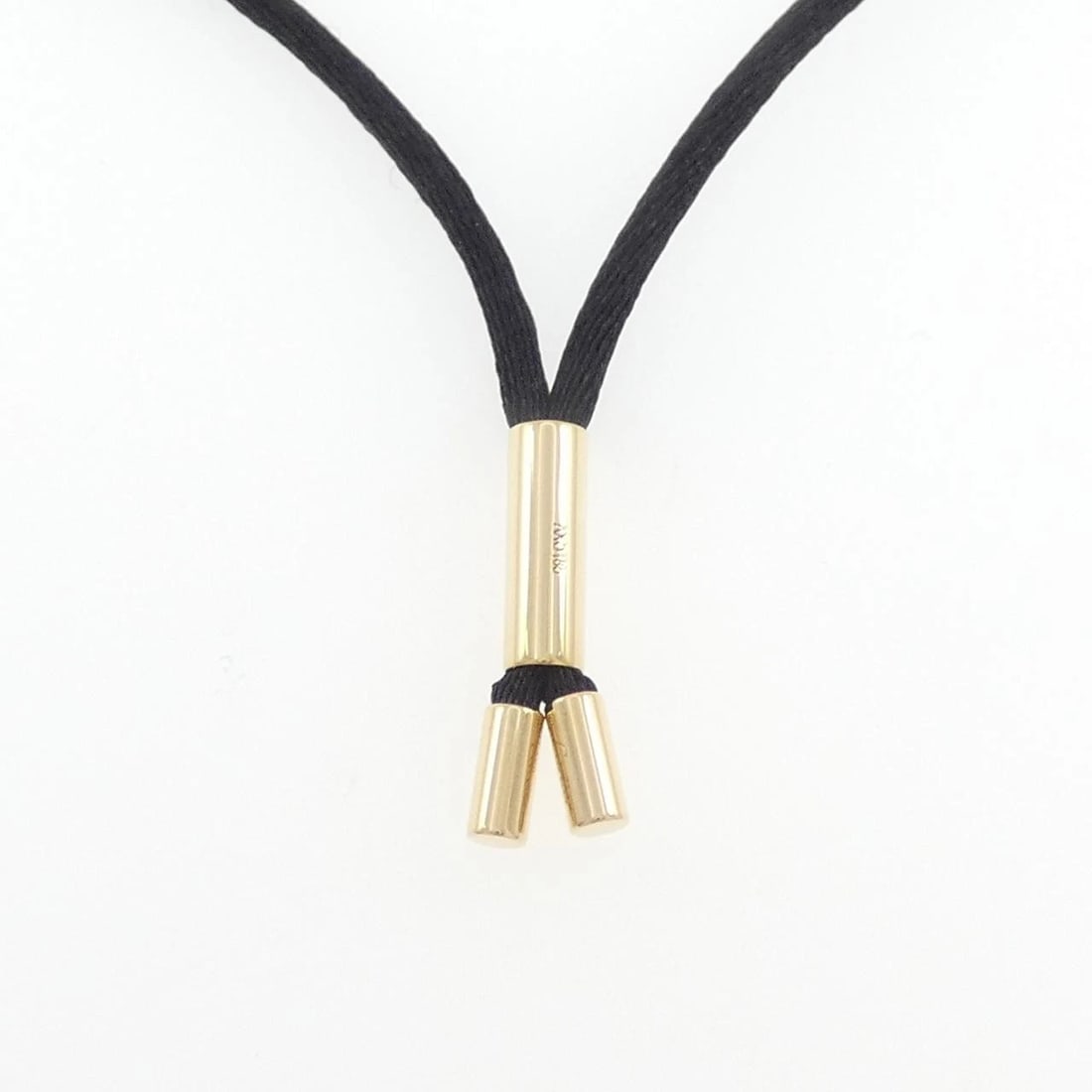 CARTIER TRINITY MEDIUM NECKLACE - 5