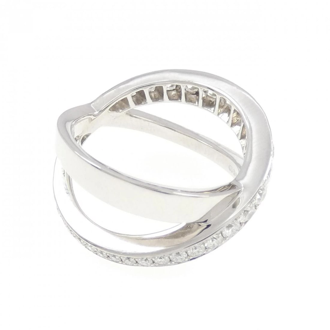 GRAFF DIAMOND RING - 3