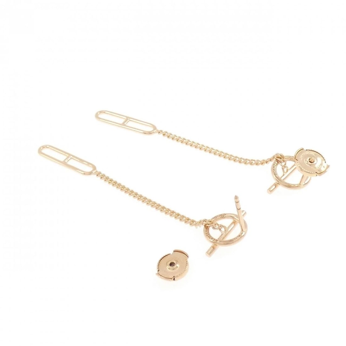 HERMES ECHAPPE PIERCE - 3