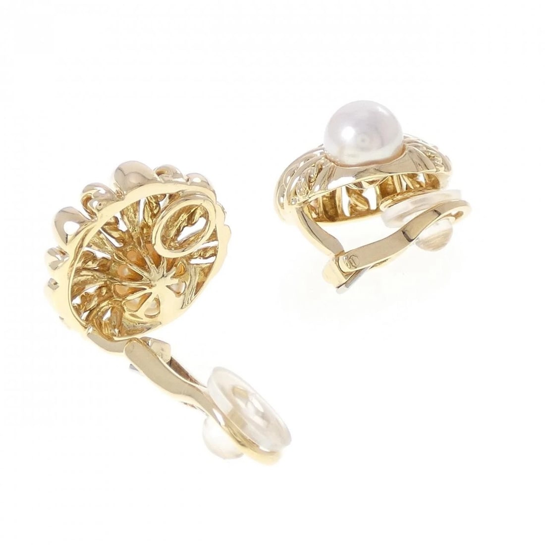 TIFFANY&CO. EARRING - 3