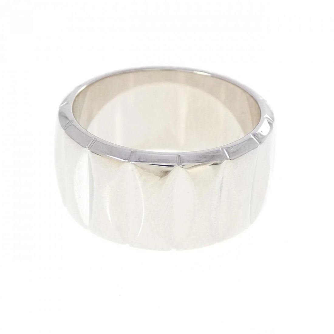 BOUCHERON 750WG RING - 2