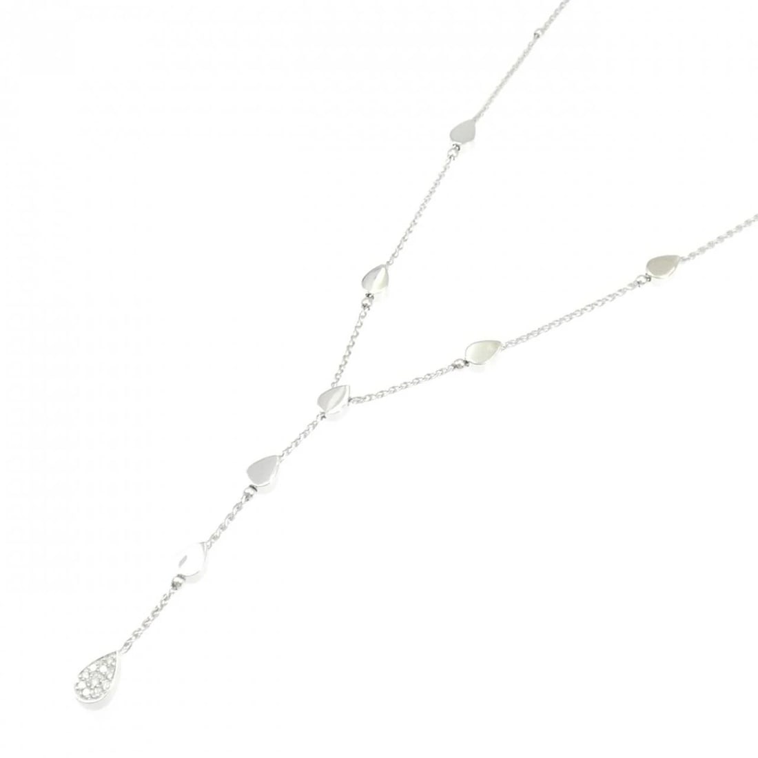 PIAGET MAGIC REFLECTION NECKLACE - 2