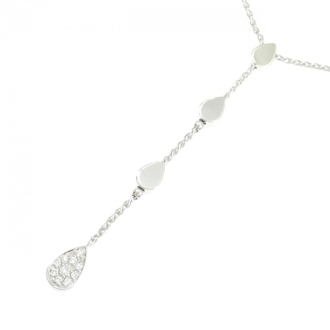 PIAGET MAGIC REFLECTION NECKLACE - 3