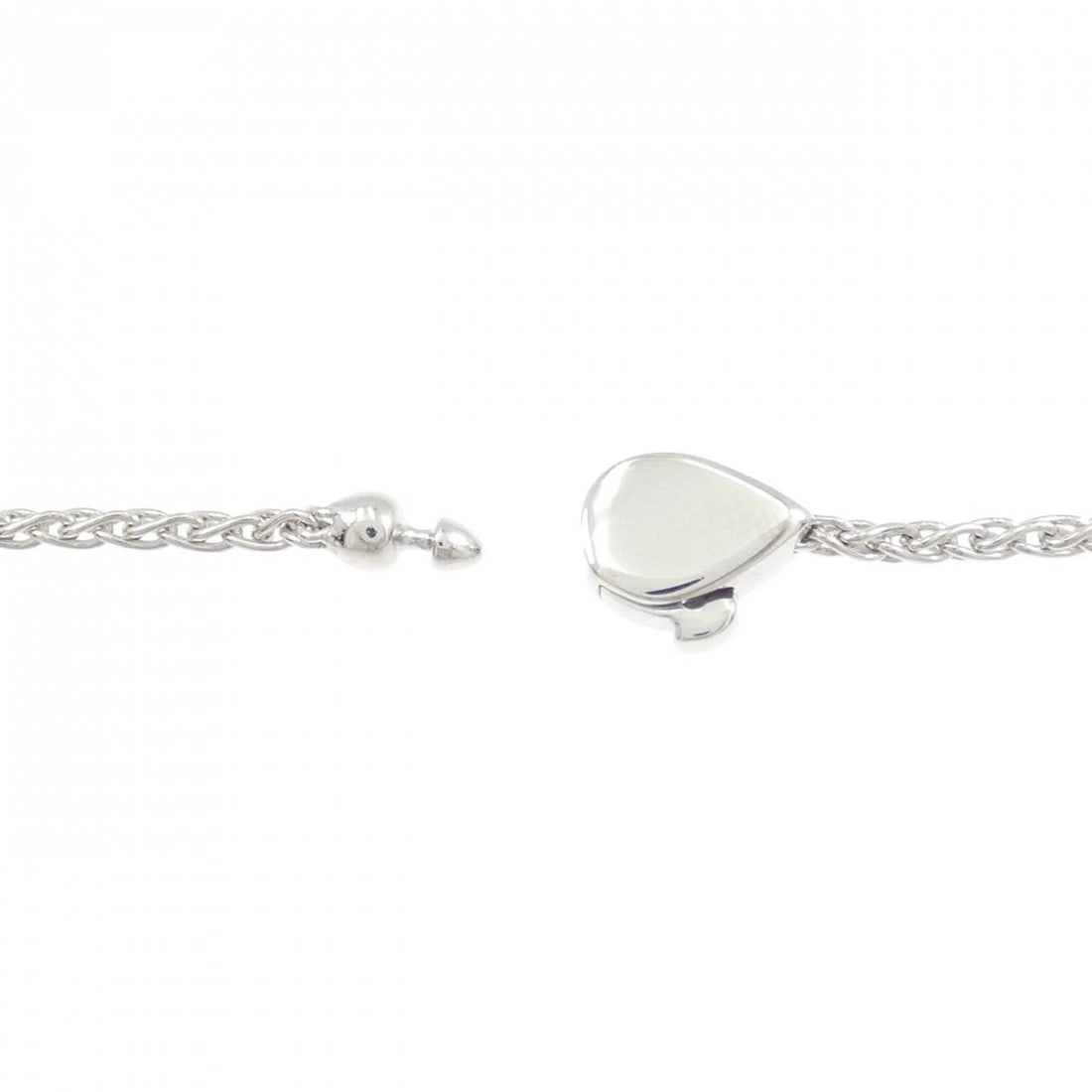 PIAGET MAGIC REFLECTION NECKLACE - 4
