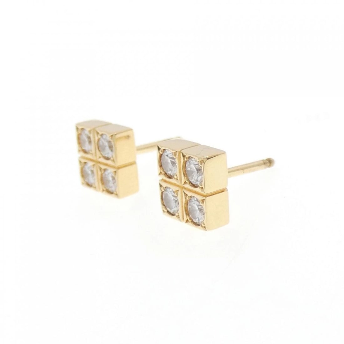 CARTIER PIERCE - 2