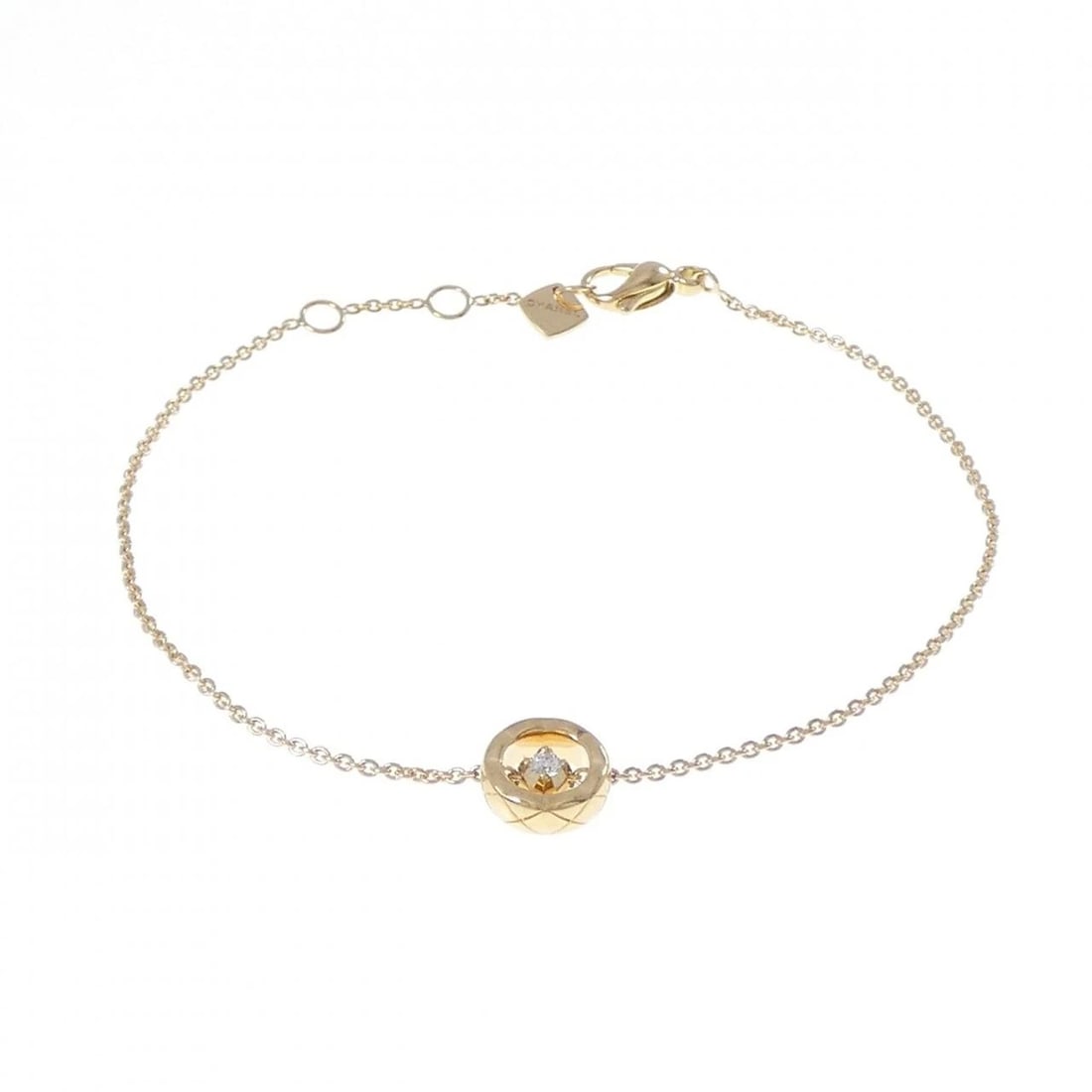 CHANEL COCO CRUSH BRACELET - 3