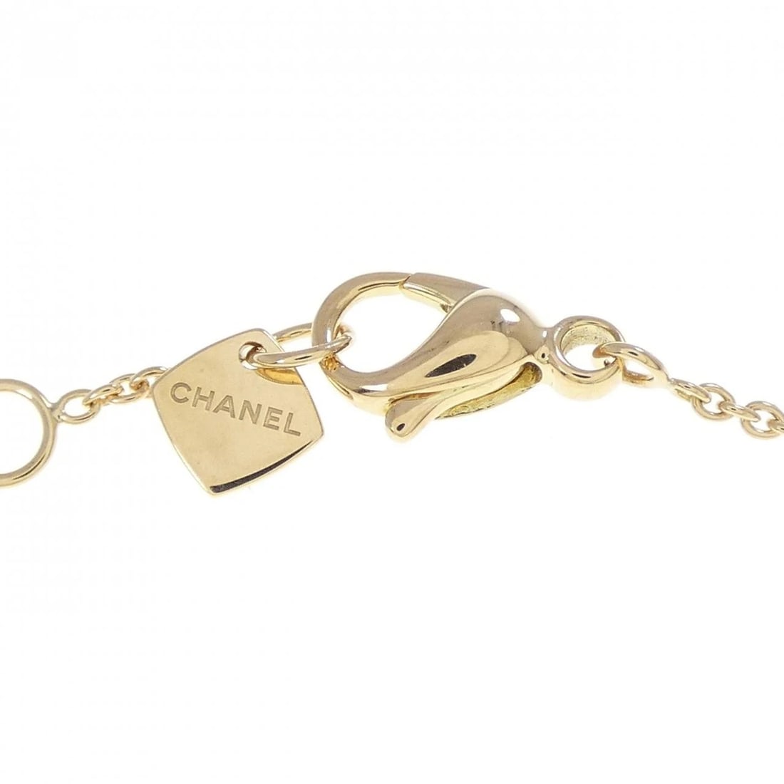 CHANEL COCO CRUSH BRACELET - 4