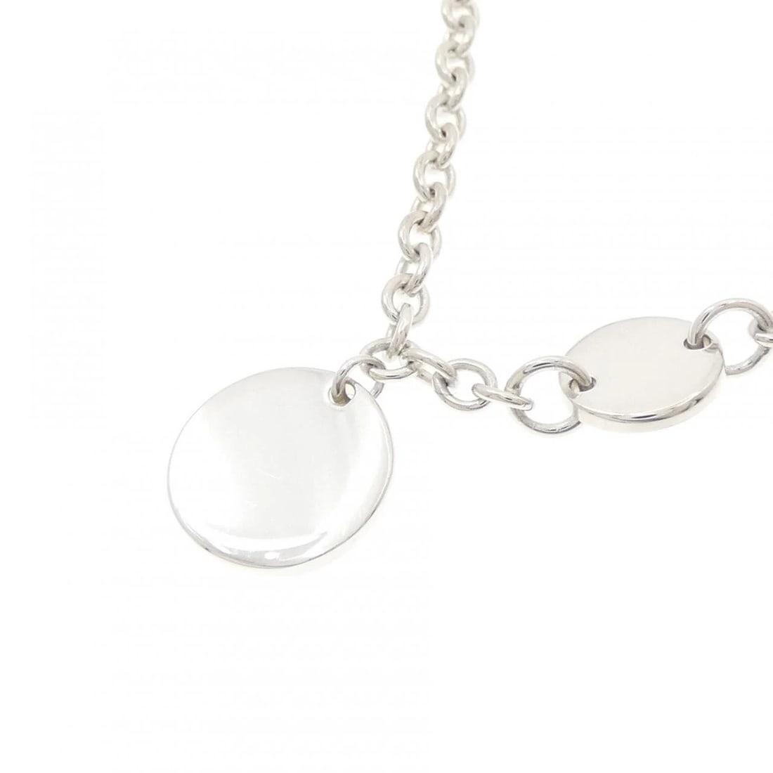 HERMES EX LIBRIS NECKLACE - 3