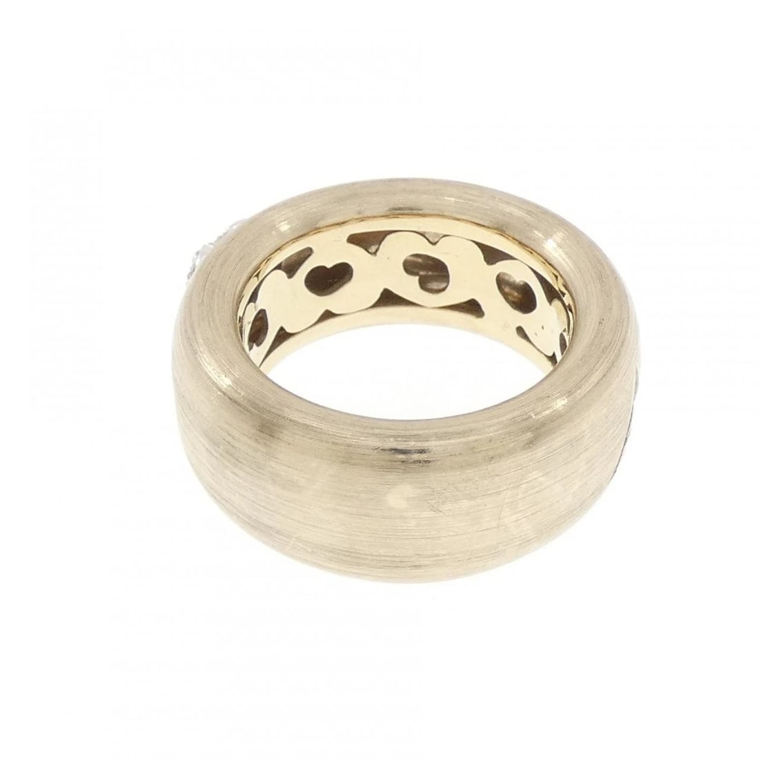 PASQUALE BRUNI DIAMOND RING - 3