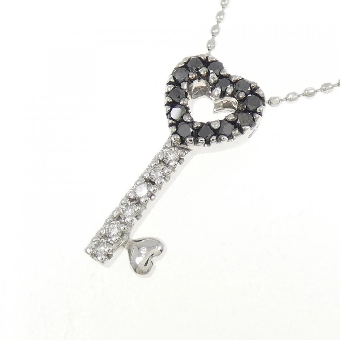PONTE VECCHIO KEY NECKLACE - 3