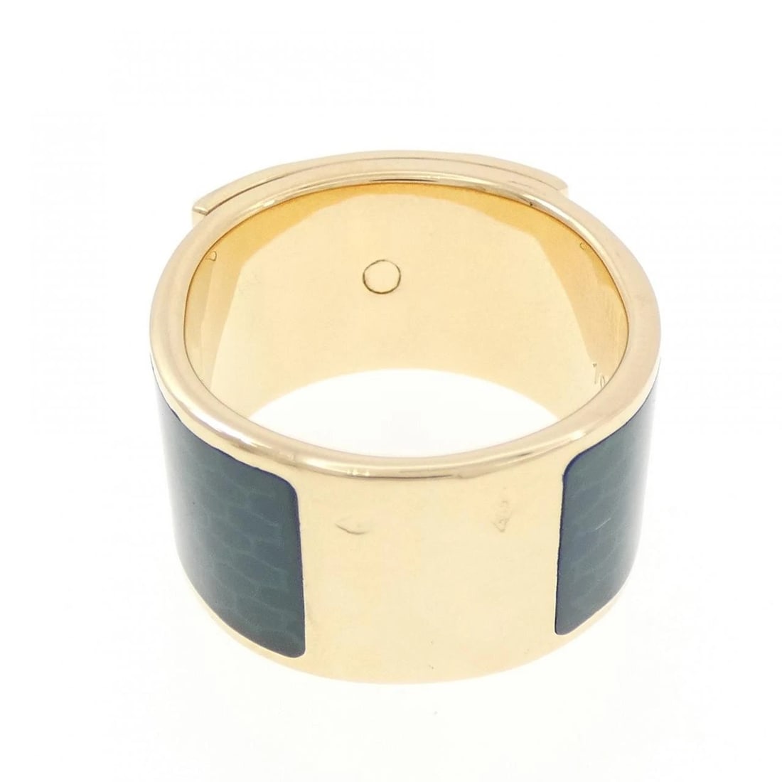 HERMES COLLIER DE CHIEN RING - 3
