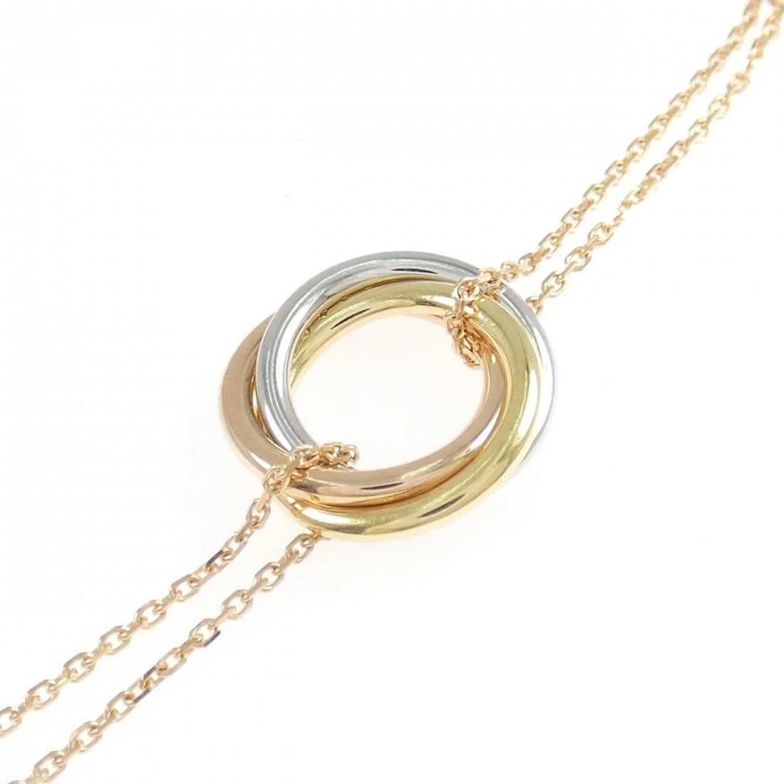 CARTIER TRINITY BRACELET - 2