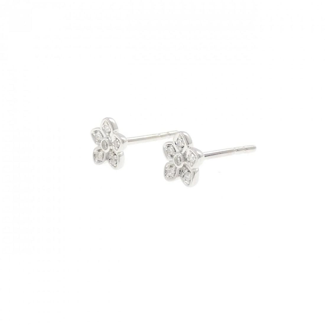 GRAFF WILDFLOWER PETIT PIERCE - 2