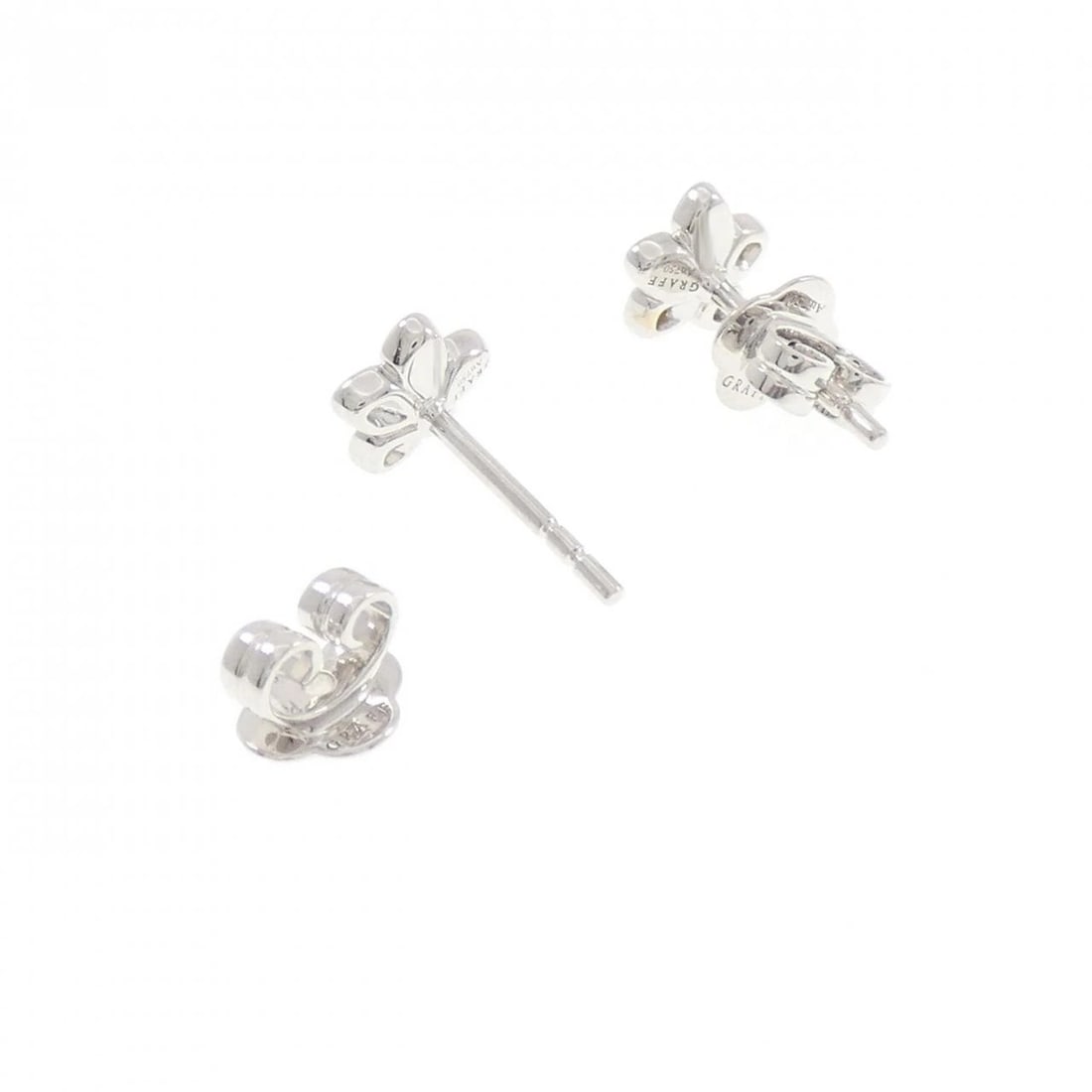 GRAFF WILDFLOWER PETIT PIERCE - 3