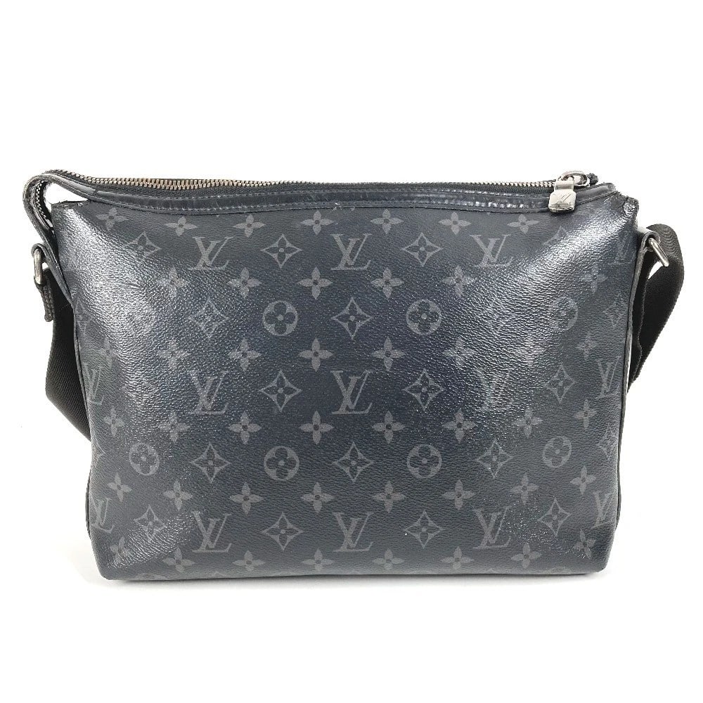 LOUIS VUITTON MONOGRAMECLIPSE MESSENGER - 2