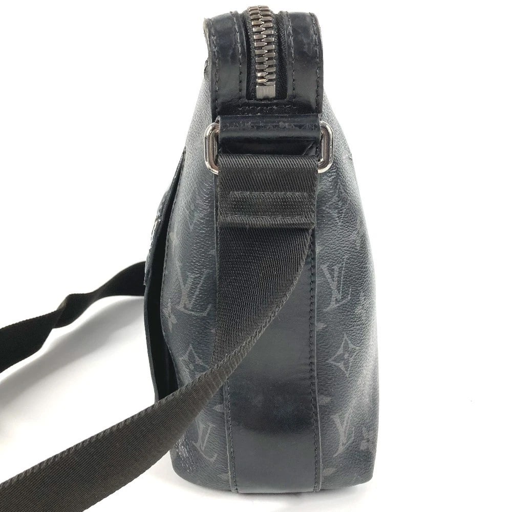 LOUIS VUITTON MONOGRAMECLIPSE MESSENGER - 3