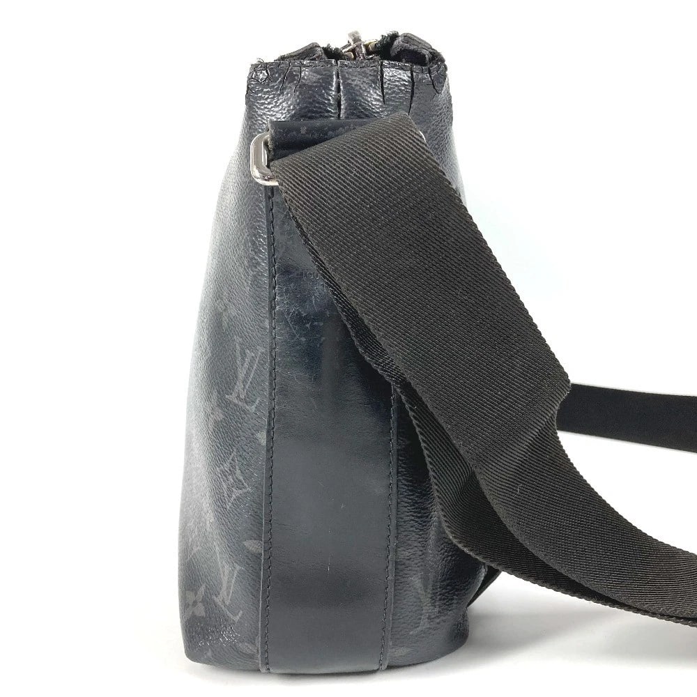 LOUIS VUITTON MONOGRAMECLIPSE MESSENGER - 4