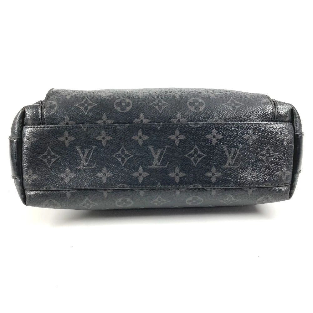 LOUIS VUITTON MONOGRAMECLIPSE MESSENGER - 5
