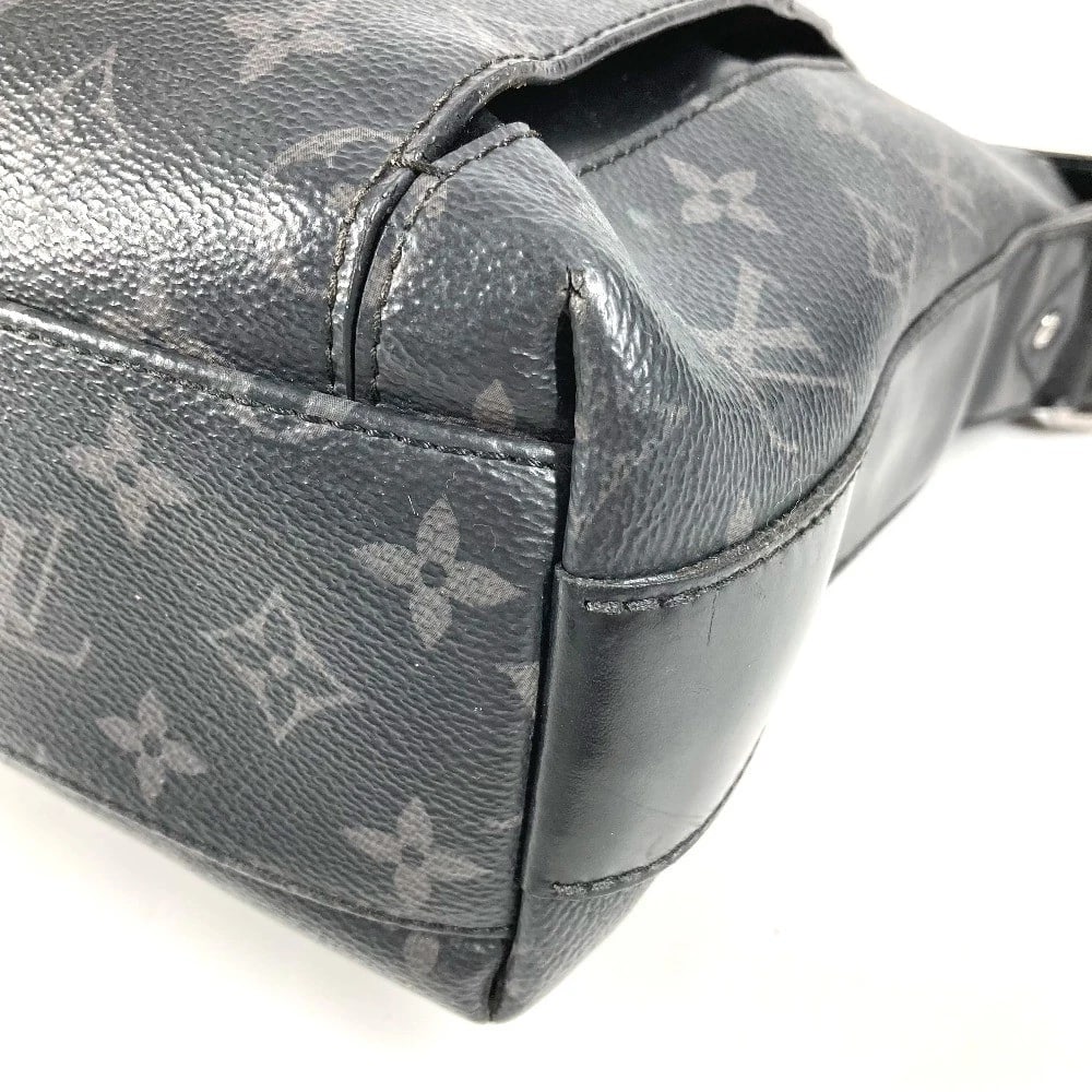 LOUIS VUITTON MONOGRAMECLIPSE MESSENGER - 6