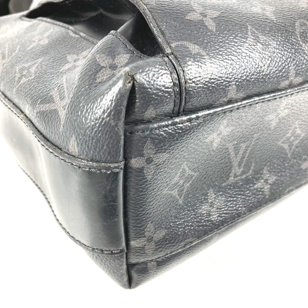 LOUIS VUITTON MONOGRAMECLIPSE MESSENGER - 7